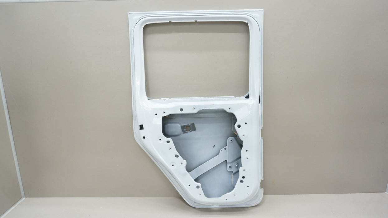 2018-2023 JEEP WRANGLER / RUBICON REAR LEFT DRIVER SIDE DOOR OEM