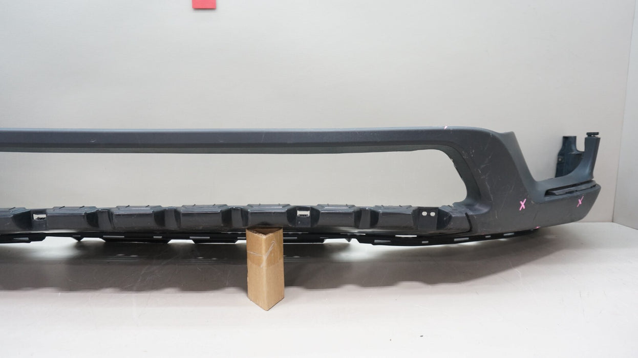 2019-2022 HONDA PILOT FRONT LOWER BUMPER COVER VALANCE OEM 71110-TG7-A5