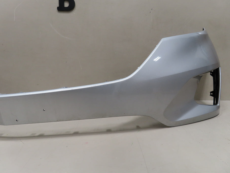 2018 2019 2020 CHEVROLET EQUINOX FRONT BUMPER COVER OEM