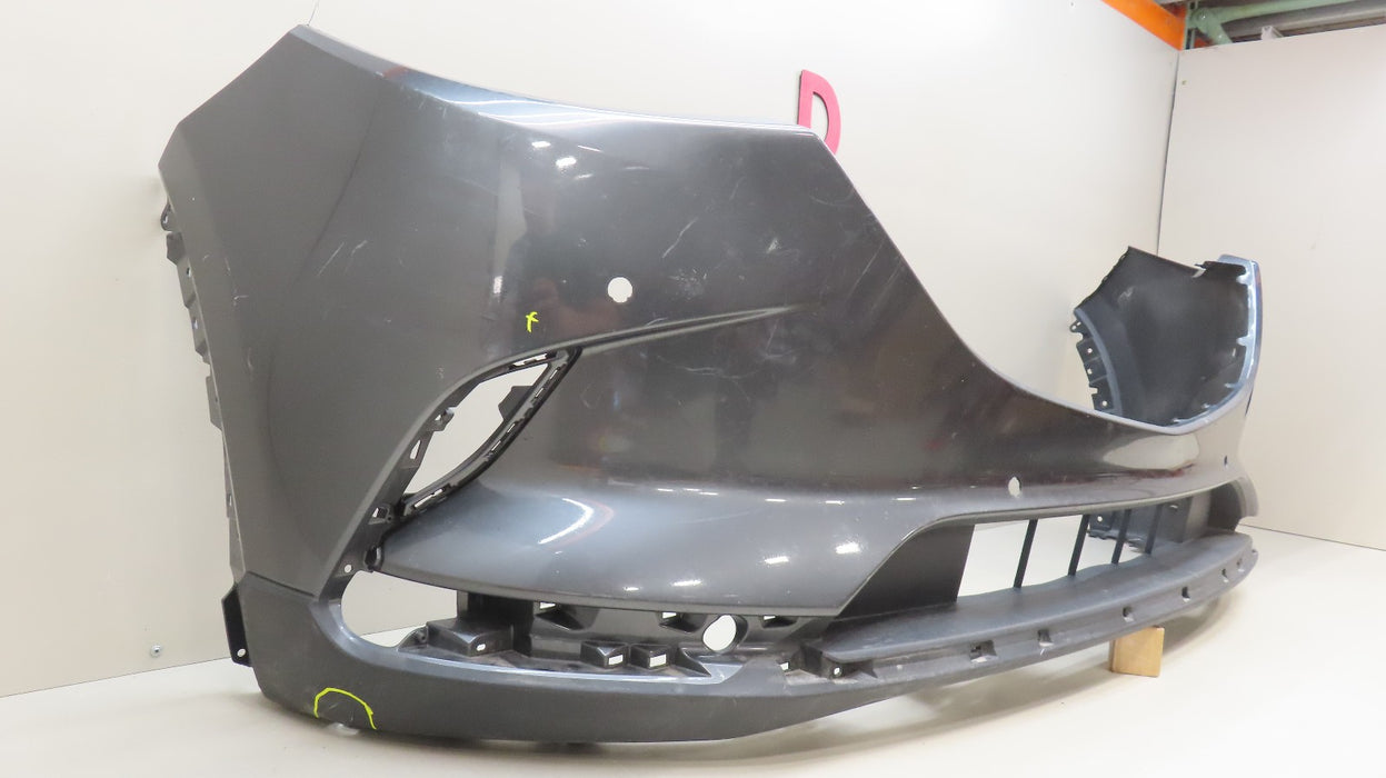 2016-2019 MAZDA CX-9  FRONT BUMPER COVER OEM TK48-50031