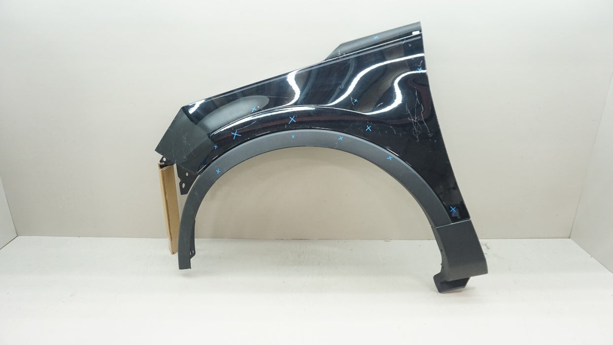 2016-2019 FORD EXPLORER LEFT LH DRIVER SIDE FENDER OEM