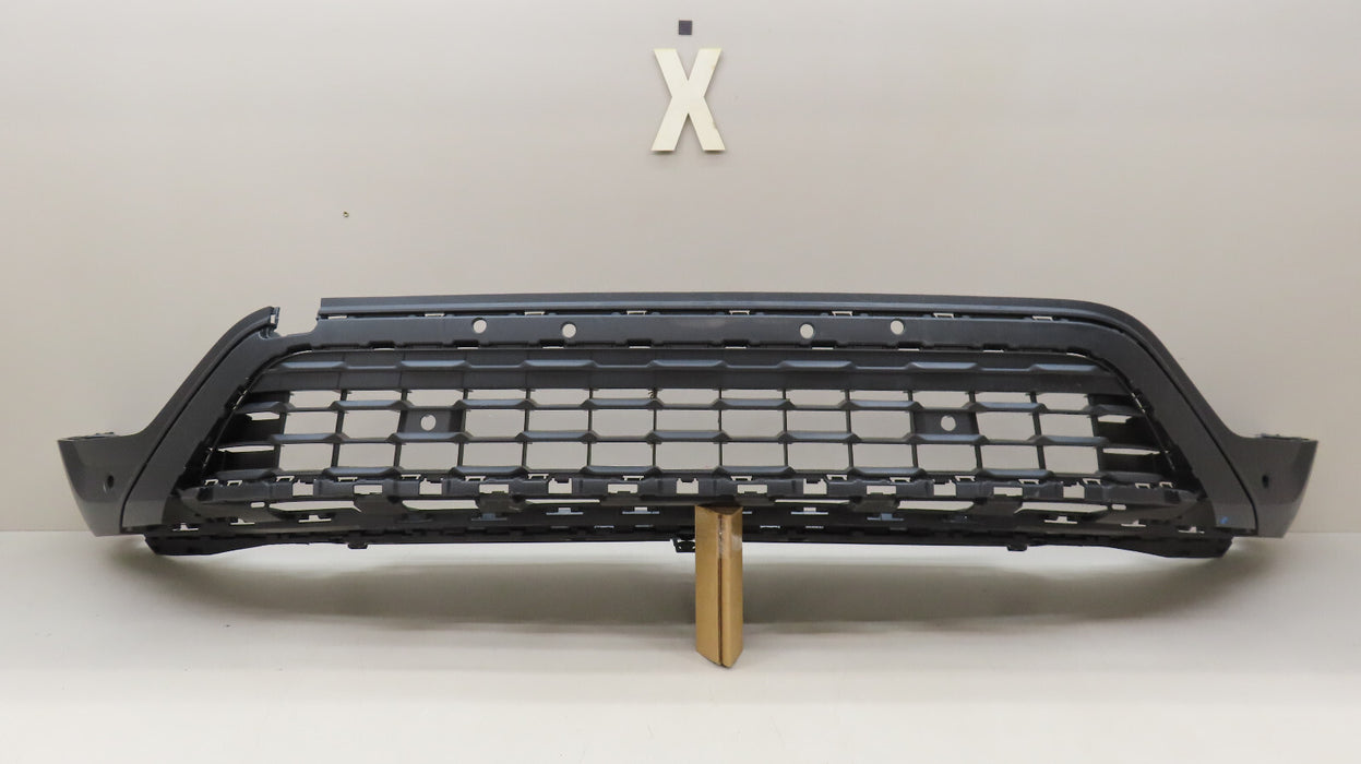 2020-2023 VOLKSWAGEN ATLAS, CROSS SPORT FRONT LOWER BUMPER COVER OEM