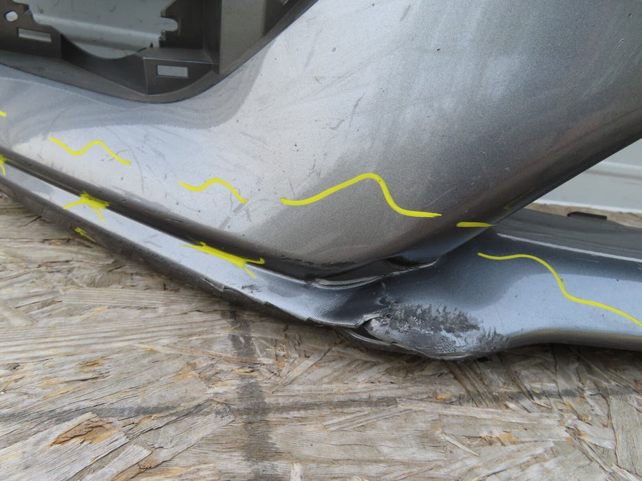 2018-2020 INFINITI Q50 LUXE PURE SEDAN FRONT BUMPER COVER PANEL OEM 62022-6HH-0