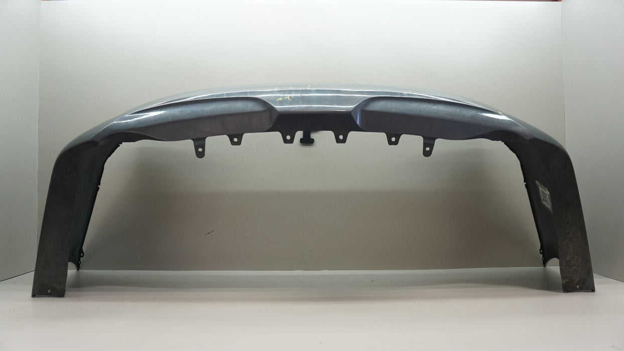 2012-2014 TOYOTA CAMRY REAR BUMPER COVER 52159-06570 OEM 12 13 14