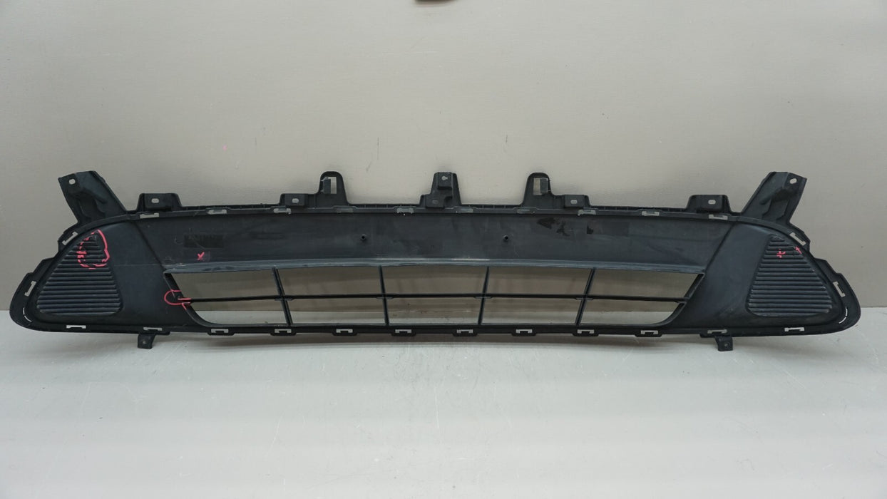 2019-2020 KIA SORENTO FRONT LOWER BUMPER GRILLE 86561-C6500 OEM 19 20