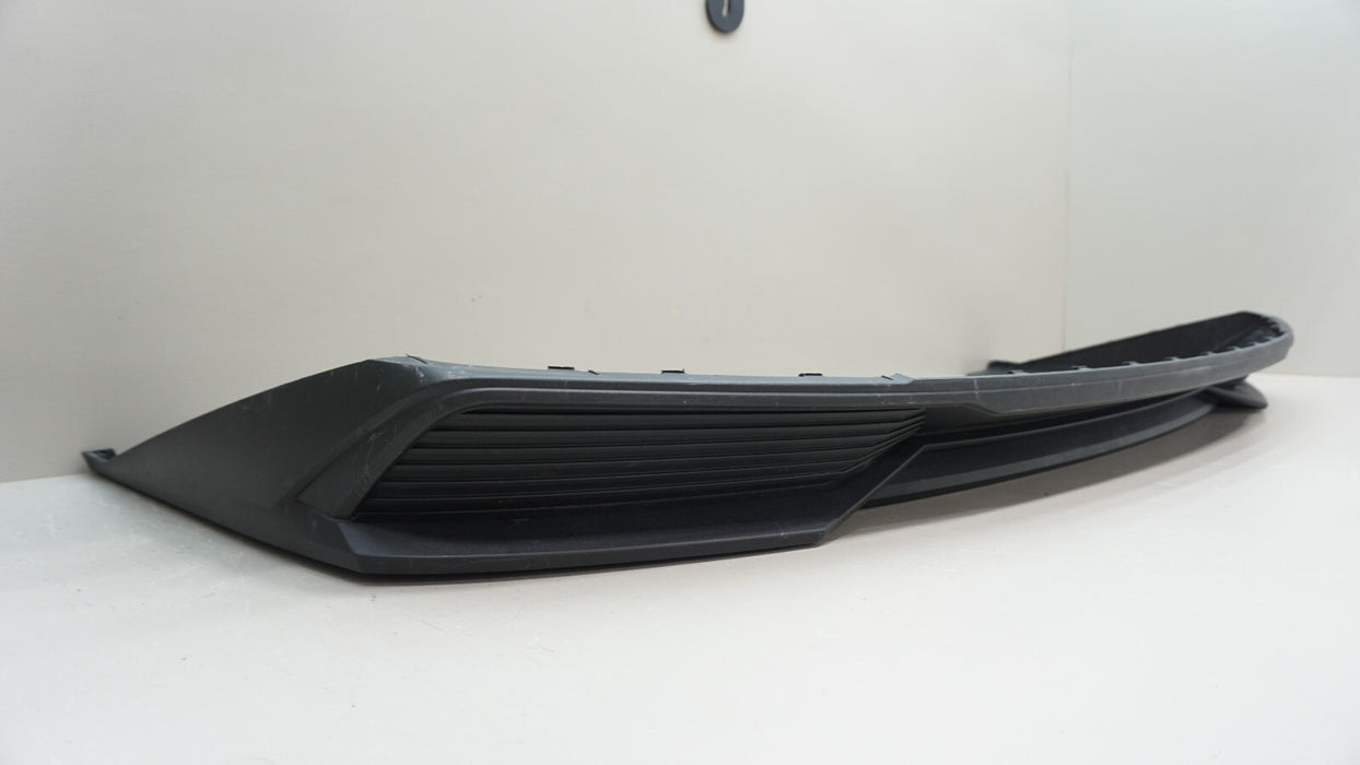 2021-2023 HYUNDAI ELANTRA SE SEL REAR LOWER BUMPER COVER PANEL OEM 86612-BY200