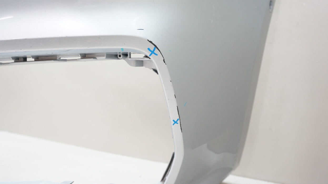 2019-2020 AUDI A7 S7 FRONT BUMPER COVER PANEL OEM 4K8807437C