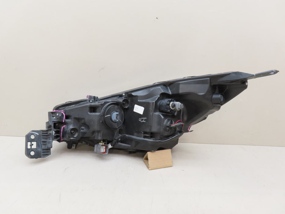 2018 2019 SUBARU LEGACY OUTBACK FRONT RIGHT PASSENGER SIDE HEADLIGHT LED OEM