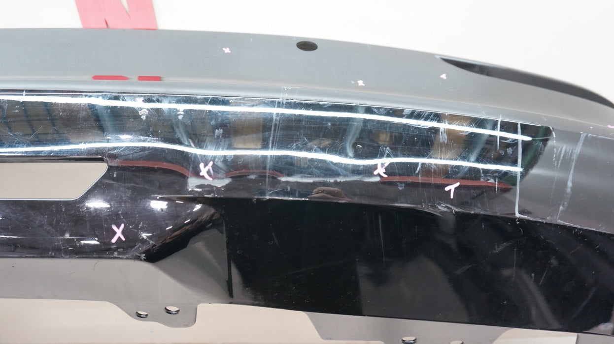 2025 TOYOTA CROWN SIGNIA REAR LOWER BUMPER COVER 85159-30B70 OEM