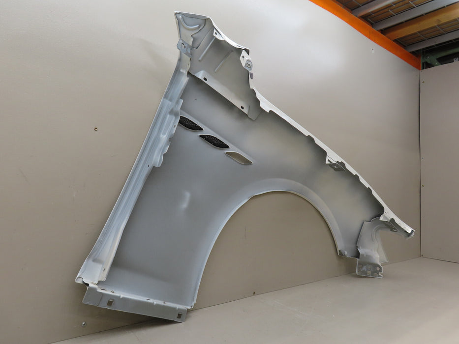 2014-2020 MASERATI GHIBLI S Q4 FRONT LEFT DRIVER SIDE FENDER PANEL OEM