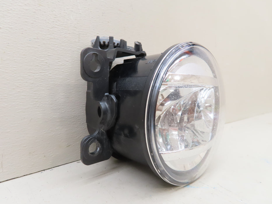 2017-2022 HONDA CIVIC/ODYESSY FRONT LEFT DRIVER FOG LIGHT LED OEM