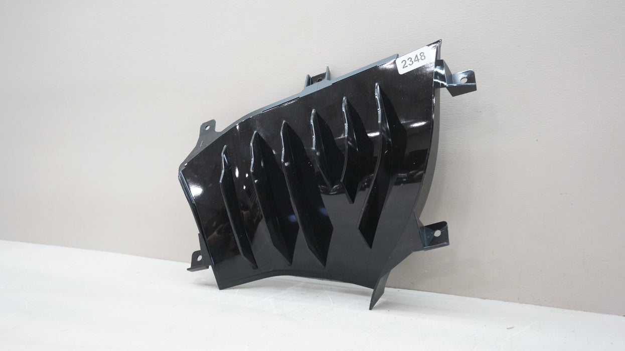 2021-2024 CHEVROLET TAHOE SUBURBAN FRONT LEFT BUMPER VENT AIR DUCT AFTERMARKET