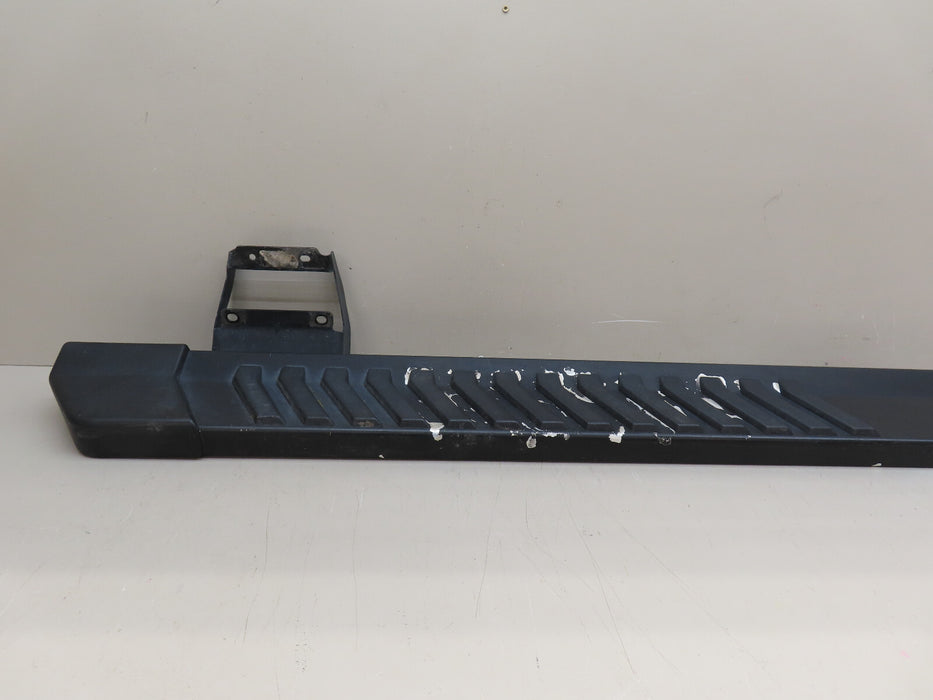 2015-2020 FORD F-150 PICKUP LEFT DRIVER SIDE RUNNING BOARD OEM