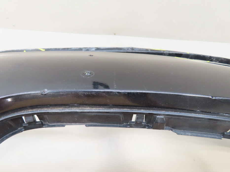 2003 2004 2005 BMW Z4 FRONT BUMPER COVER OEM 10503410
