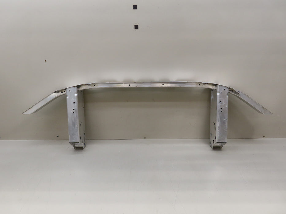 2018-2020 BMW X3 X4 FRONT BUMPER REINFORCEMENT IMPACT BAR OEM