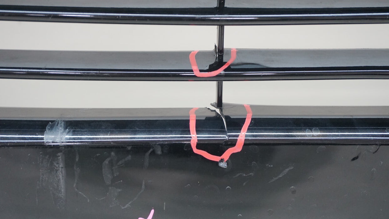 2018-2020 LINCOLN NAVIGATOR FRONT BUMPER LOWER GRILL GRILLE OEM JL7B-17K945