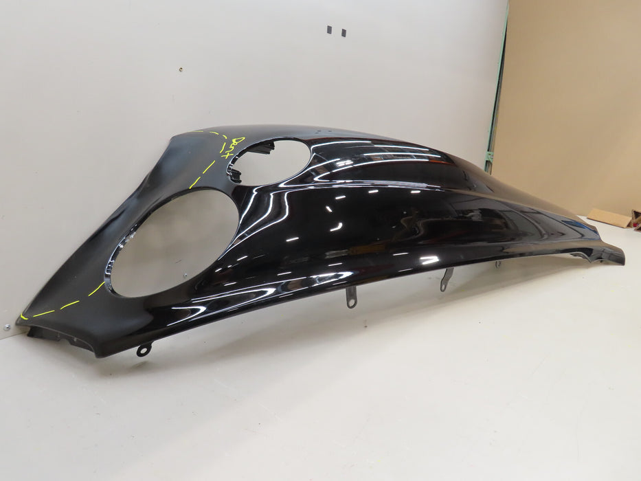 20-23 Bentley Continental GT GTC RIGHT RH Fender Wing Panel 3SD821102K OEM