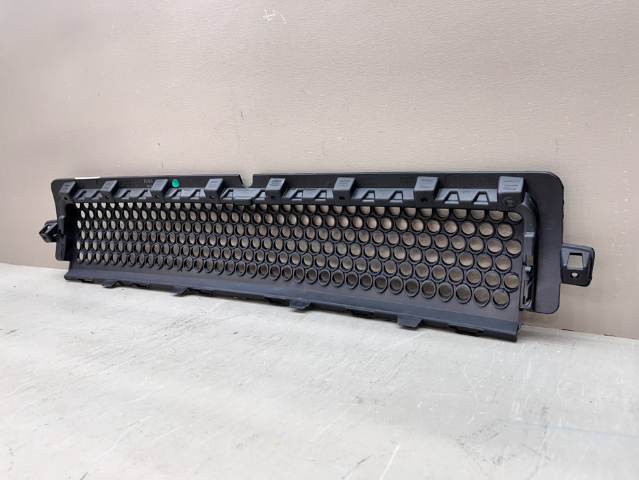 2020-2025 LAND ROVER DEFENDER LOWER FRONT GRILLE GRILL M8B2-17H750-C OEM