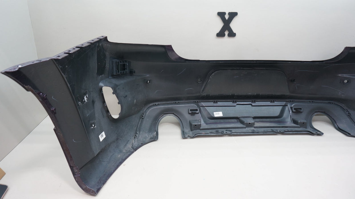 2015-2023 DODGE CHARGER REAR BUMPER COVER PANEL OEM 6TT99TRMAA