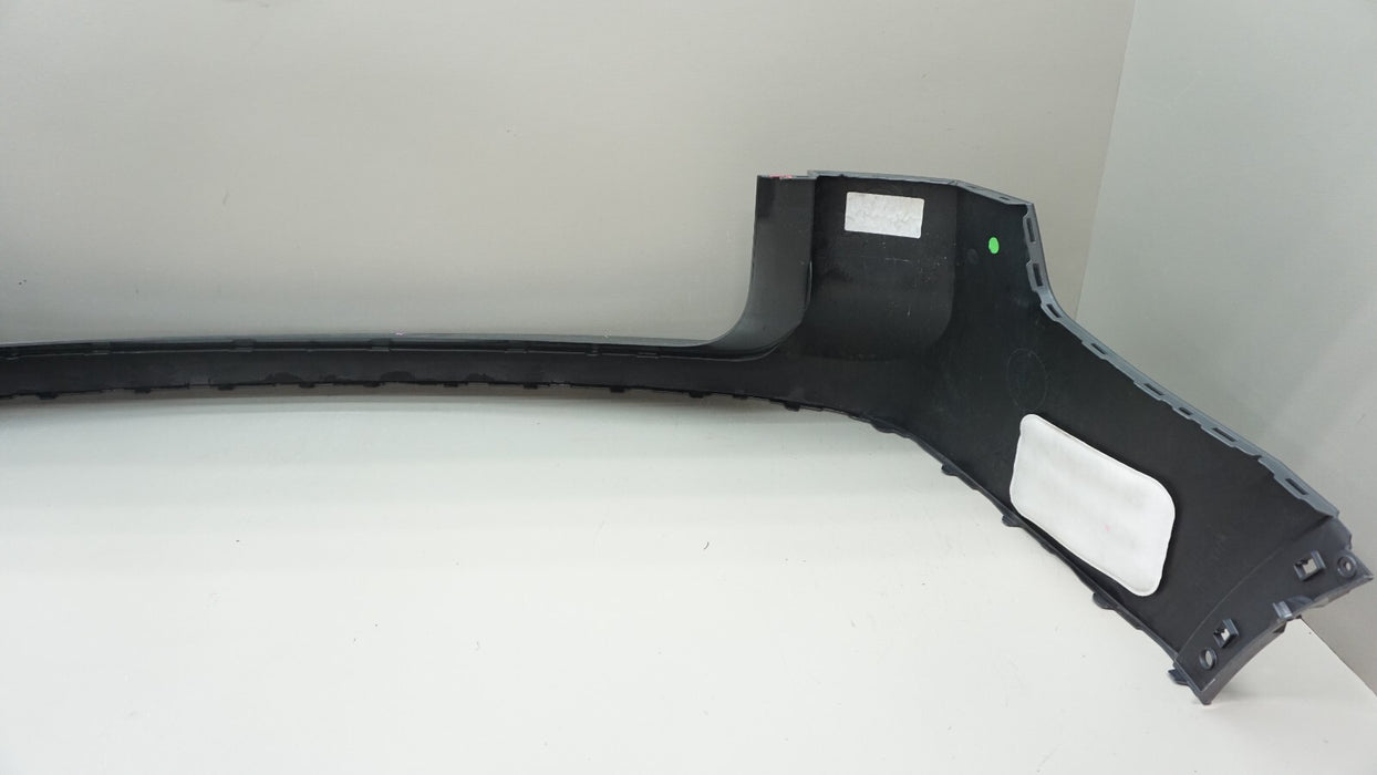 2018-2020 VOLKSWAGEN ATLAS S SE SEL REAR UPPER BUMPER COVER PANEL OEM 3CN807421