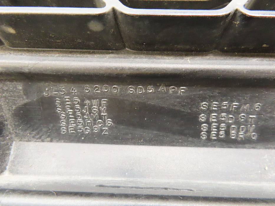 2018-2020 FORD F-150 F150 FRONT RADIATOR GRILLE GRILL OEM