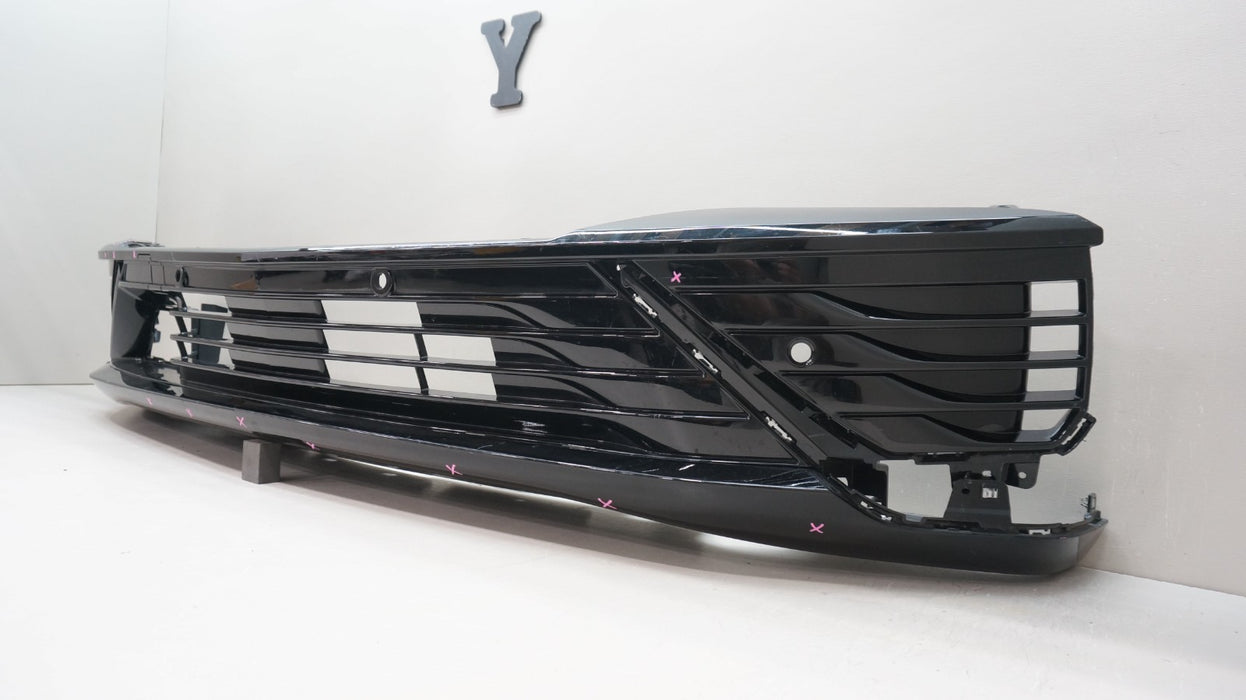 2024-2025 ACURA ZDX FRONT LOWER BUMPER COVER VALANCE OEM 86558821