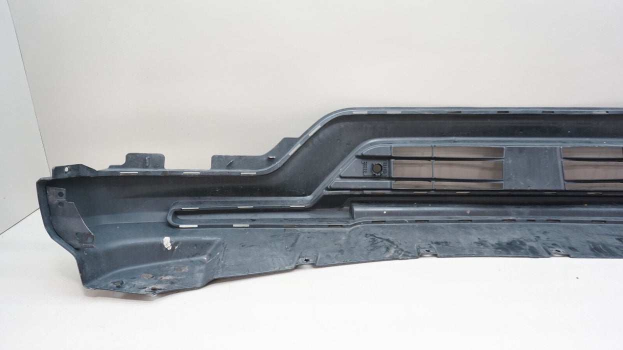 2020-2024 FORD EXPLORER FRONT LOWER BUMPER COVER OEM LB5B-17F775