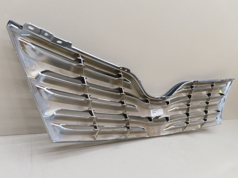 2013-2016 TOYOTA VENZA FRONT UPPER RADIATOR GRILL GRILLE AFTERMARKET TONG YANG