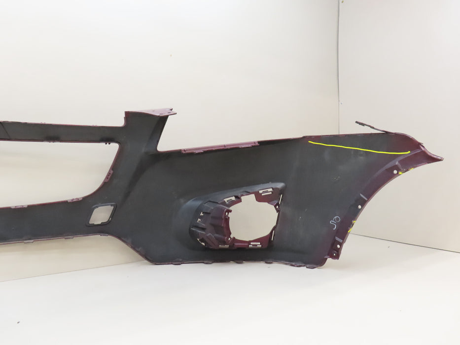 2013-2016 CHEVROLET TRAX FRONT BUMPER COVER OEM