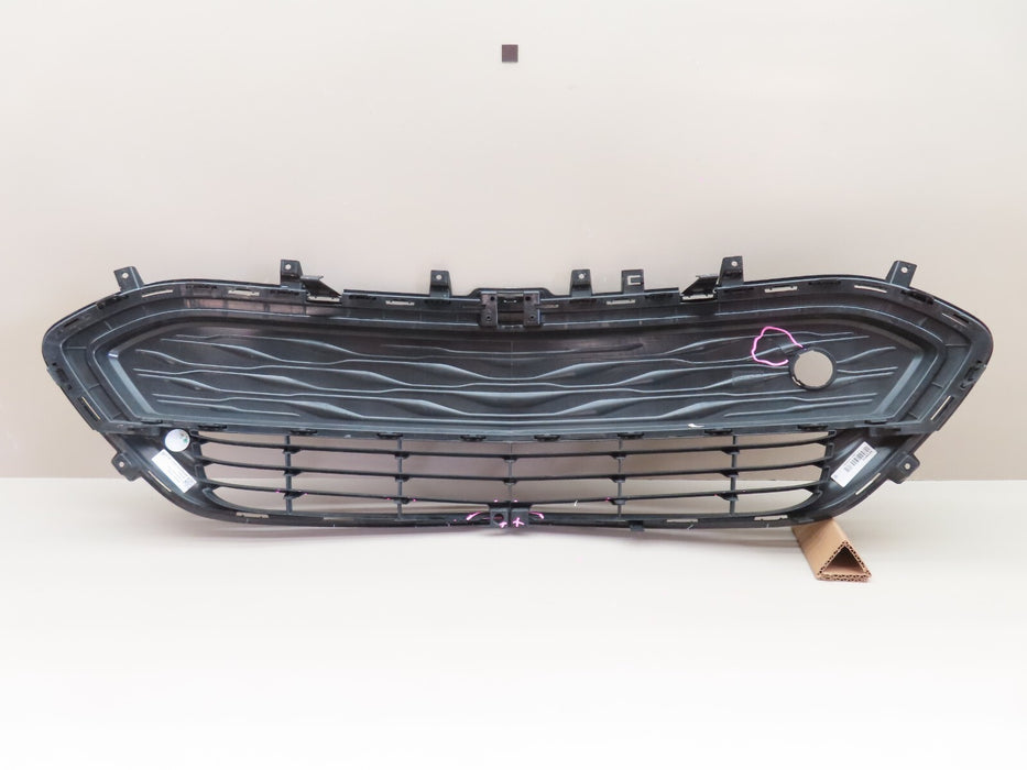 2017-2021 CHEVROLET BOLT EV PREMIER FRONT LOWER BUMPER GRILLE GRILL OEM 42729653