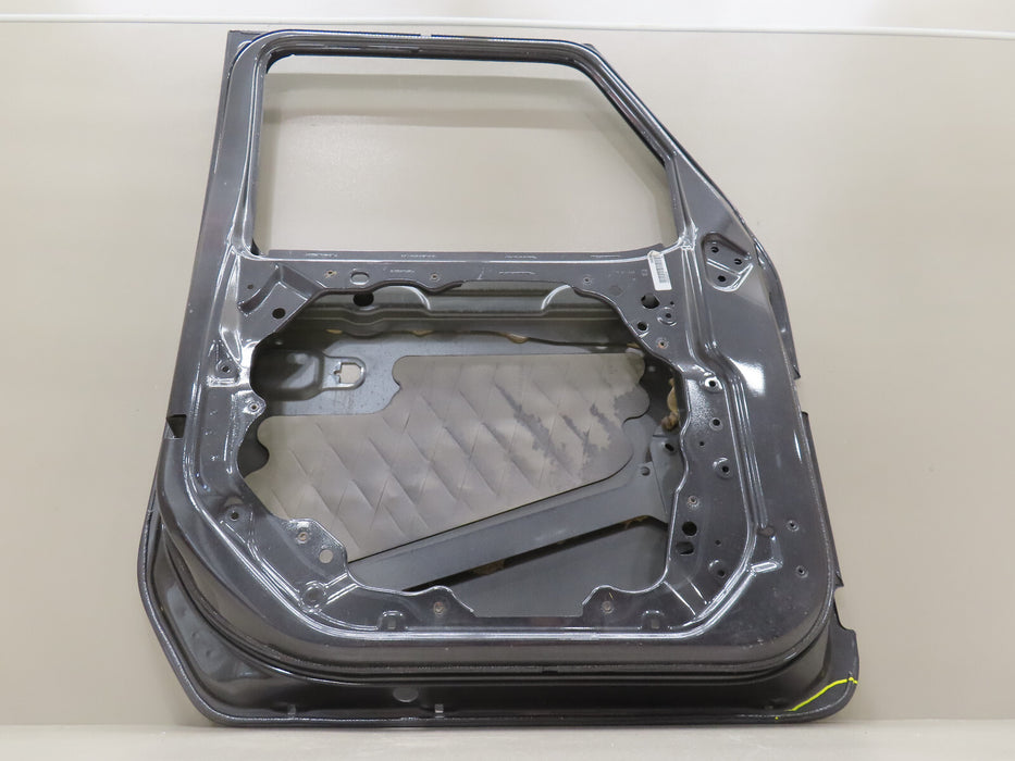 2018-2024 JEEP WRANGLER/GLADIATOR FRONT LEFT DRIVER DOOR PANEL SHELL OEM