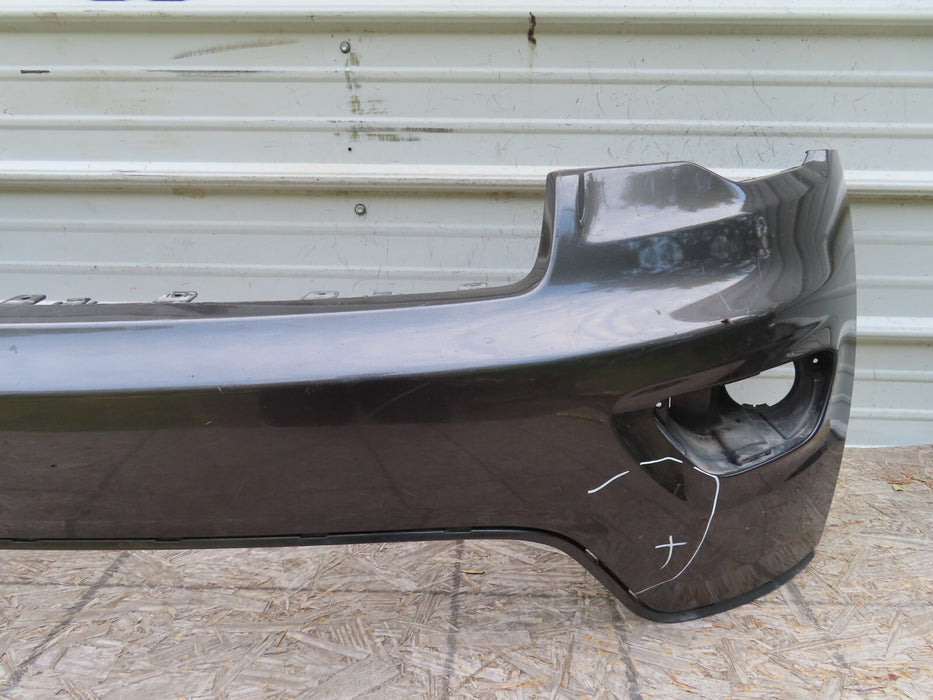 2017-2019 JEEP GRAND CHEROKEE SUV FRONT UPPER BUMPER COVER PANEL OEM 5X19TRMAA