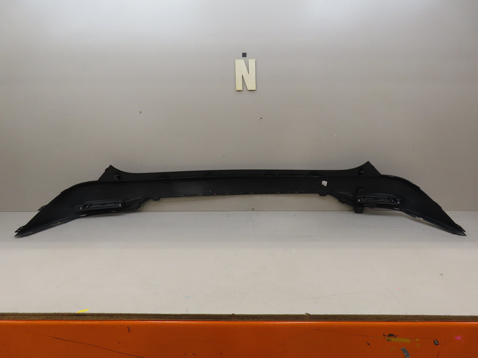 2024-2025 LEXUS TX350 500H 550H+ REAR BUMPER LOWER VALENCE OEM 52151-0E120