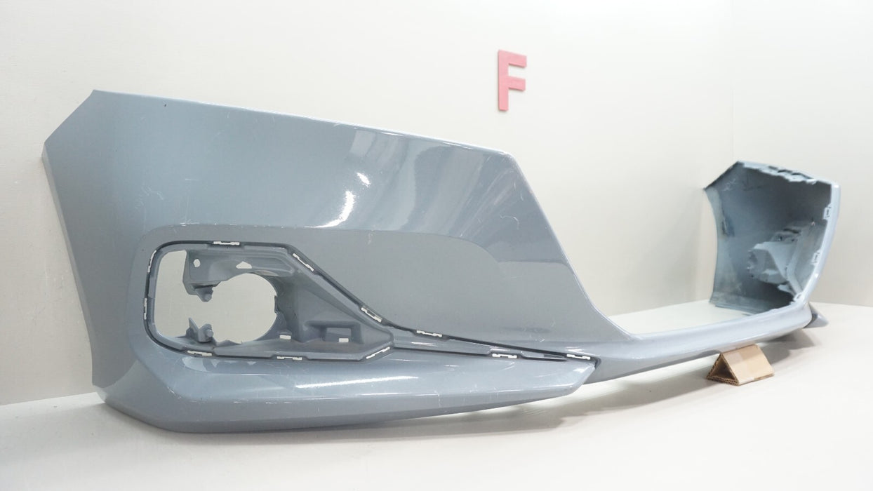 2021-2023 HONDA ACCORD FRONT BUMPER COVER PANEL OEM 71101-TVA-F000