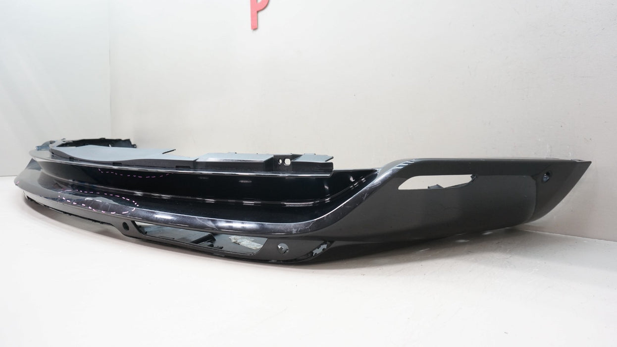 2023-2024 RANGE ROVER SV L460 REAR LOWER BUMPER VALANCE OEM M8E2-17D980-A