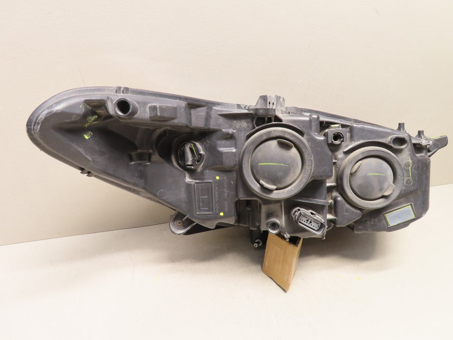 2013-2016 FORD FUSION LEFT DRIVER SIDE HEADLIGHT HALOGEN LAMP LIGHT OEM