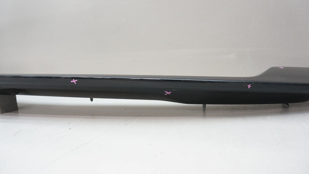 2019-2024 CHEVROLET MALIBU TAIL GATE DECKLID SPOILER OEM 84695129