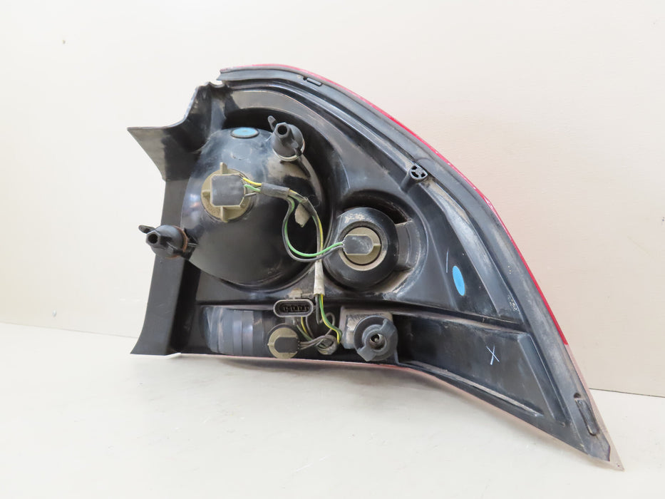 2006-2013 CHEVROLET IMPALA REAR LEFT DRIVER SIDE TAIL LIGHT OEM