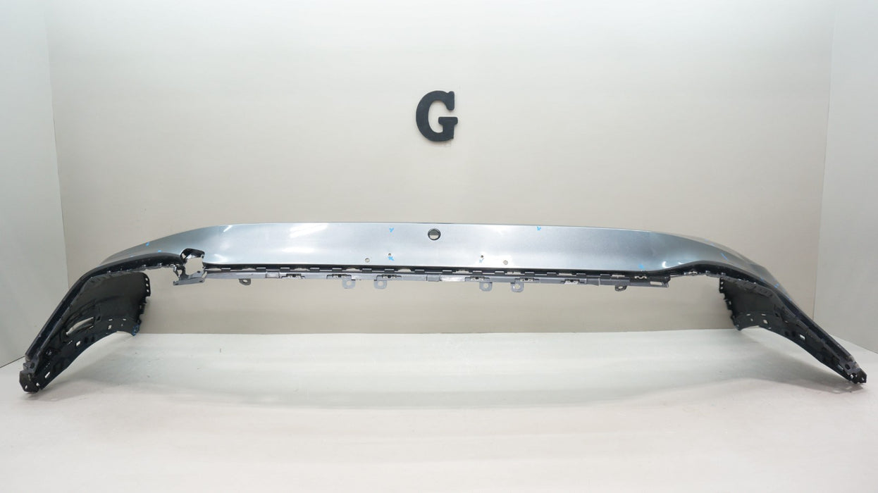 2022-2023 VOLKSAGEN TIGUAN FRONT BUMPER COVER PANEL 5NN807221B OEM
