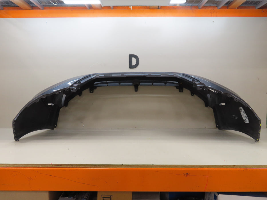 2019 2020 SUBARU ASCENT FRONT BUMPER COVER OEM 57704XC00A