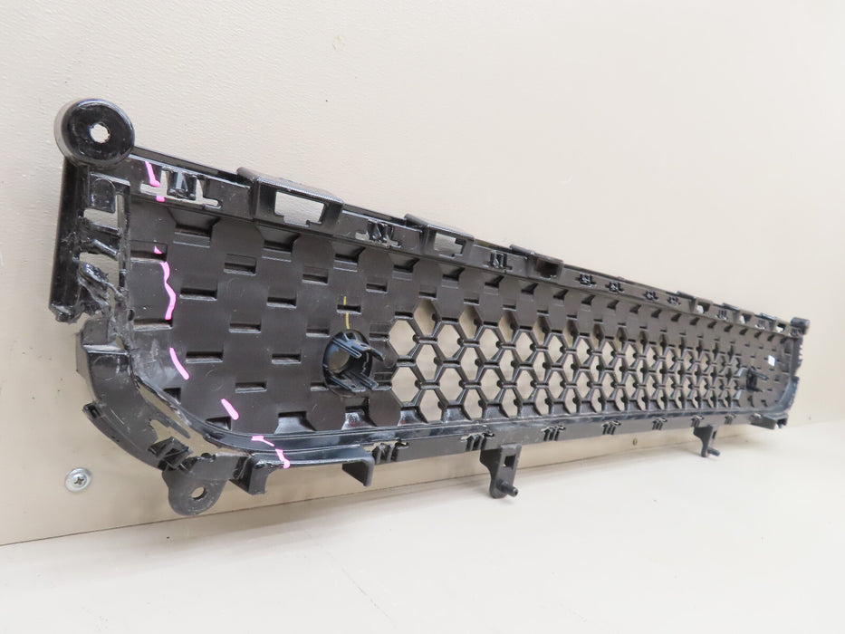 2021-2024 JEEP GRAND CHEROKEE FRONT LOWER GRILL GRILLE OEM 7CW09TRMAA