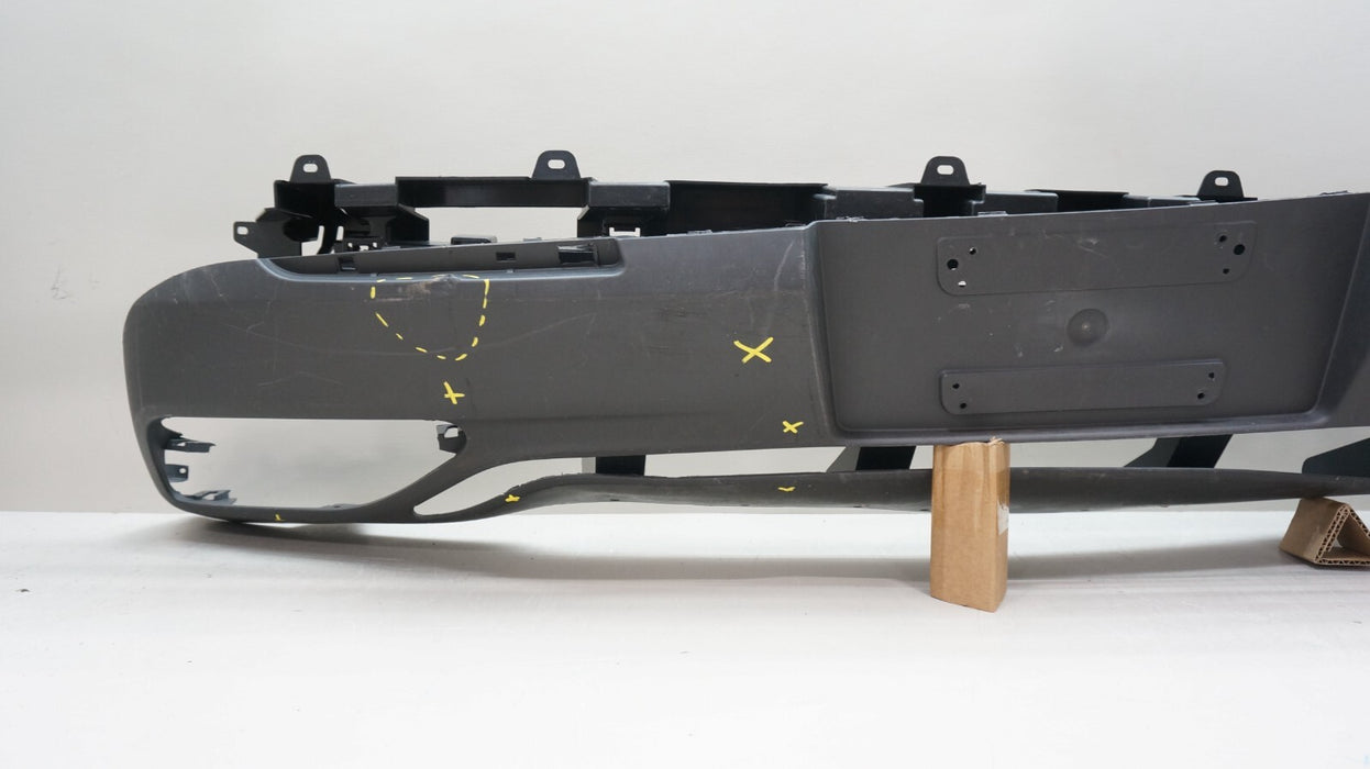 2017-2020 LINCOLN MKZ REAR LOWER BUMPER COVER PANEL HP53-17A894-ADW OEM