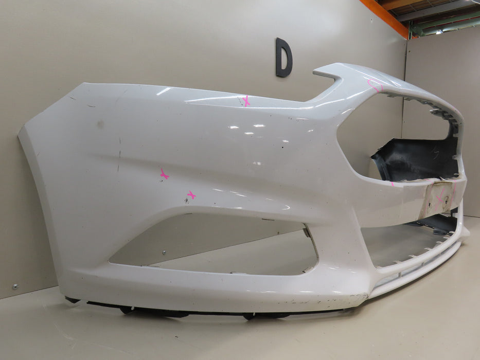 2013-2016 FORD FUSION FRONT BUMPER COVER OEM DS73-17757-AHW