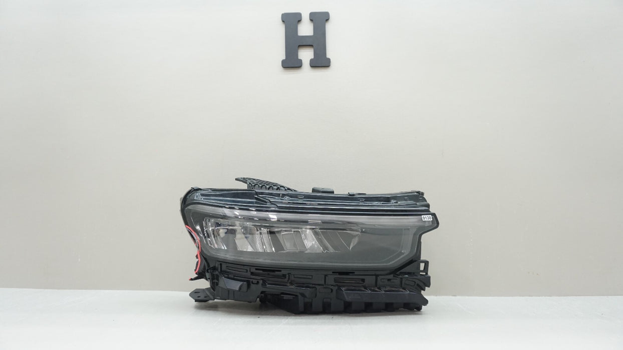 2021-2023 JEEP GRAND CHEROKEE FRONT RH RIGHT PASSENGER SIDE HEADLIGHT OEM