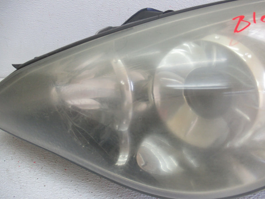 2004 - 2006 TOYOTA SOLARA FRONT LEFT DRIVER SIDE HEADLIGHT HEADLAMP HALOGEN OEM