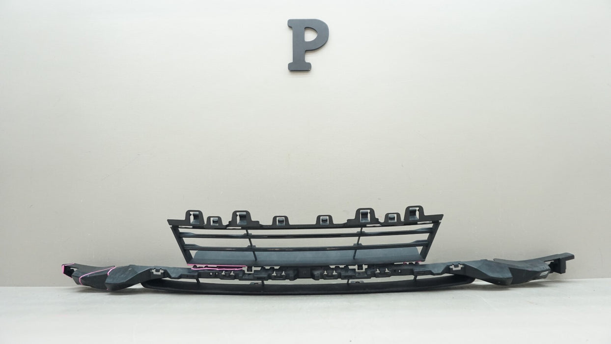 BMW 3 F30 F31 SERIES FRONT LOWER BUMPER GRILLE OEM 7386152