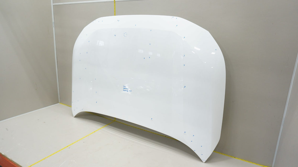 2019-2024 TOYOTA RAV4 HOOD BONNET PANEL SHELL OEM