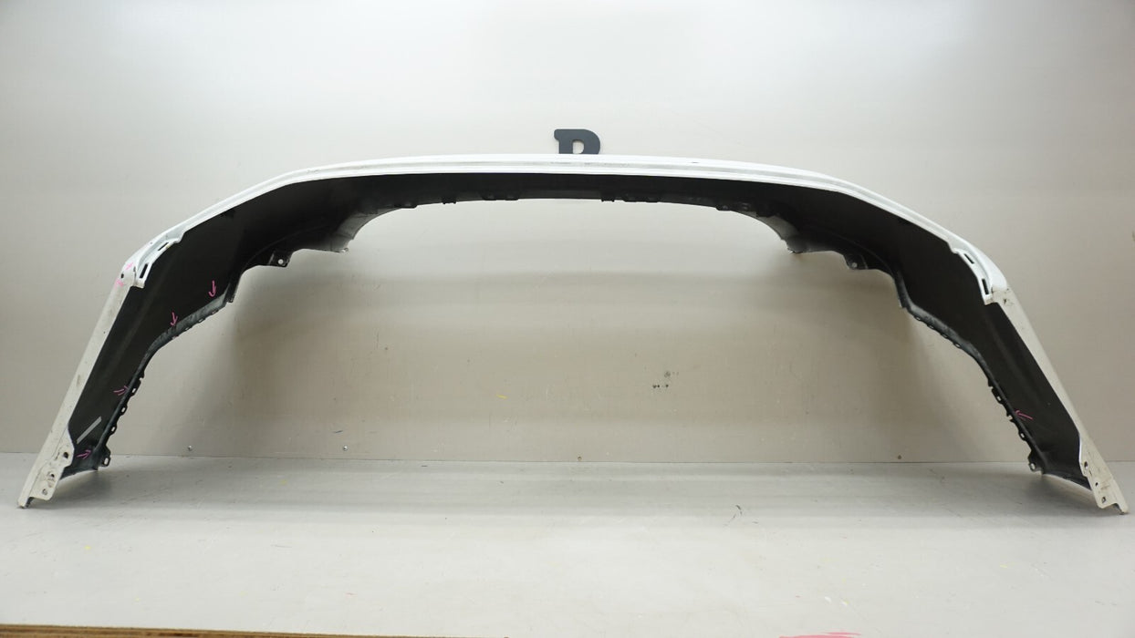 2019-2020 NISSAN ALTIMA REAR BUMPER COVER OEM 19 20 85022-6CA0H