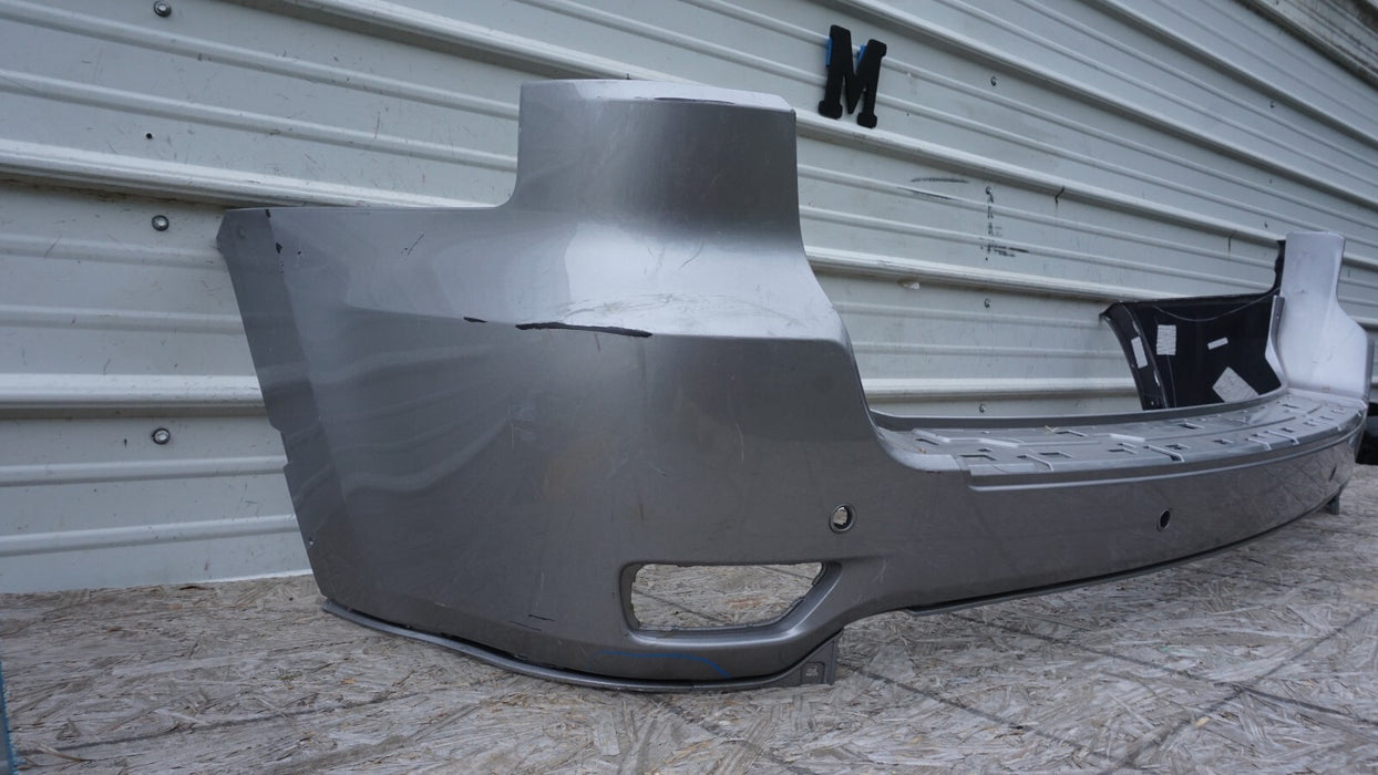 2011-2015 JEEP GRAND CHEROKEE REAR BUMPER COVER OEM 1VQ66TZZAA 11 12 13 14 15