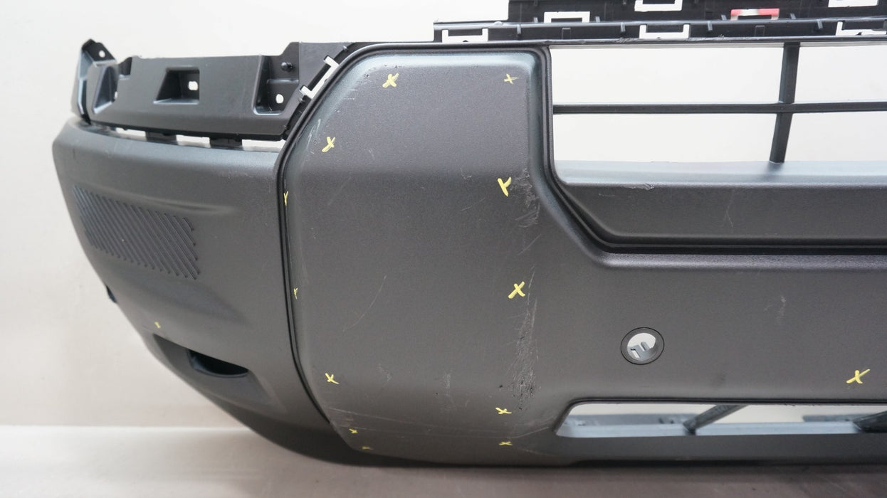 2021-2025 FORD BRONCO SPORT FRONT BUMPER COVER S1PB-17626 OEM